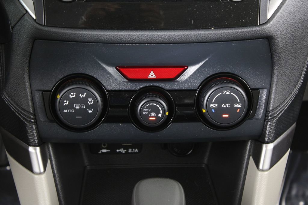 Used 2021 Subaru Forester Premium image 21