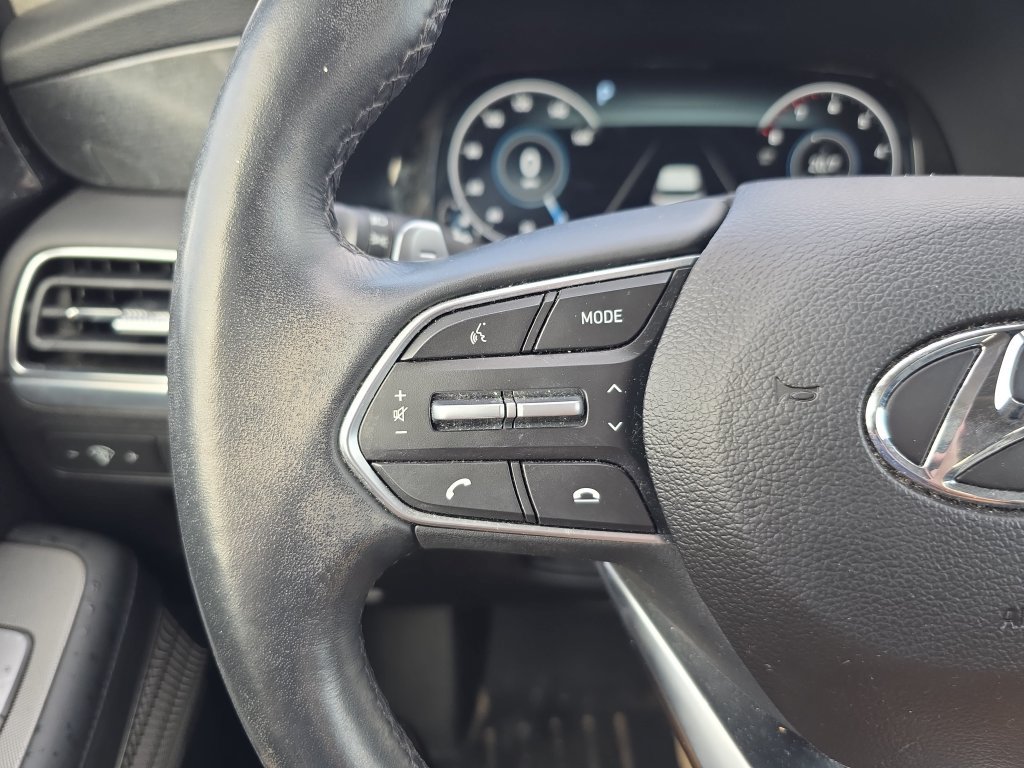 Used 2022 Hyundai Palisade Limited w/ Cargo Package FWD image 21