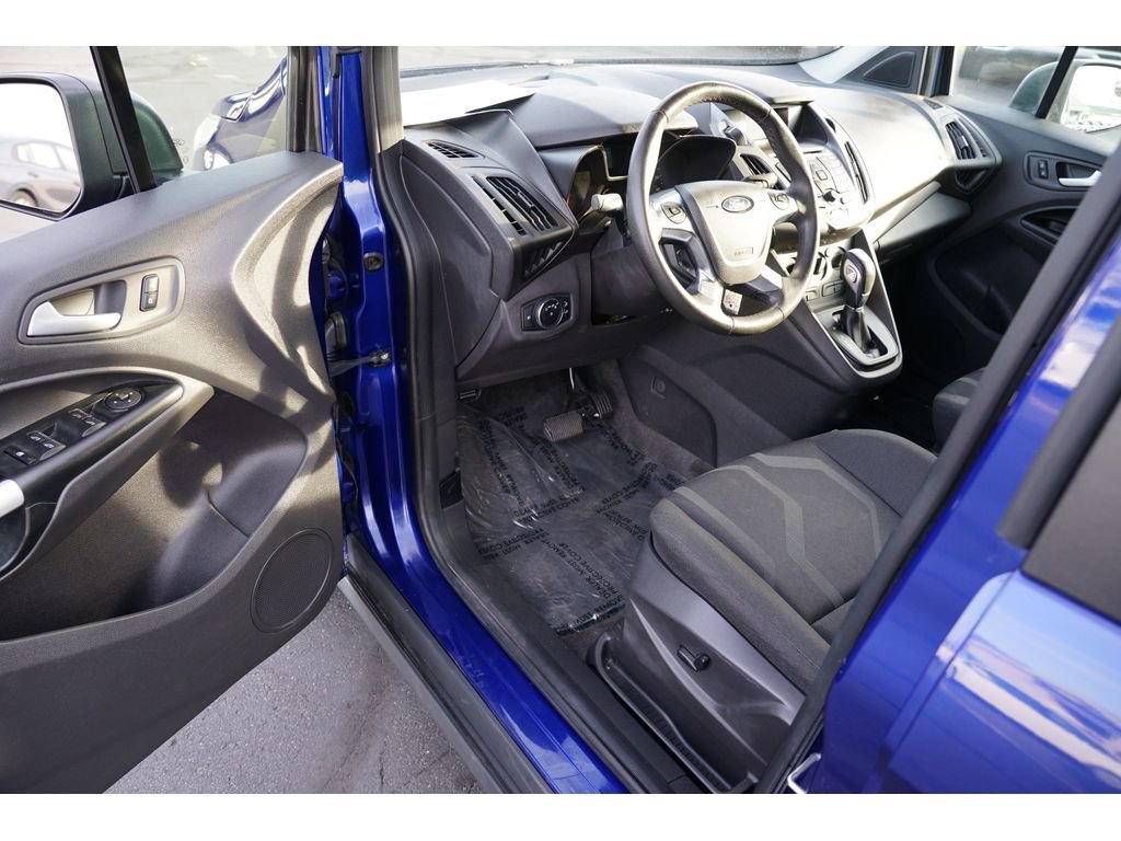 Used 2017 Ford Transit Connect XLT FWD image 13
