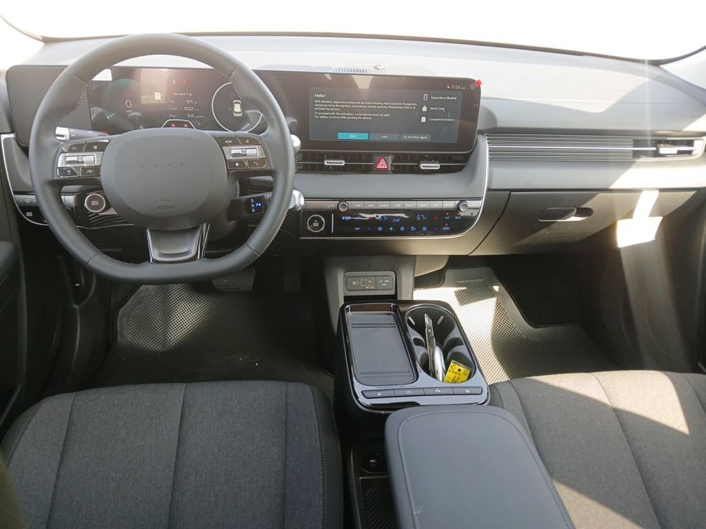 New 2027 Hyundai Ioniq 5 SE RWD image 10
