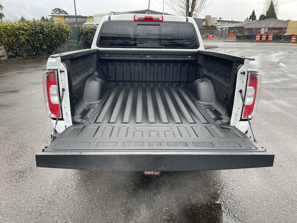 Used 2022 GMC Canyon AT4 w/ Trailering Package image 23