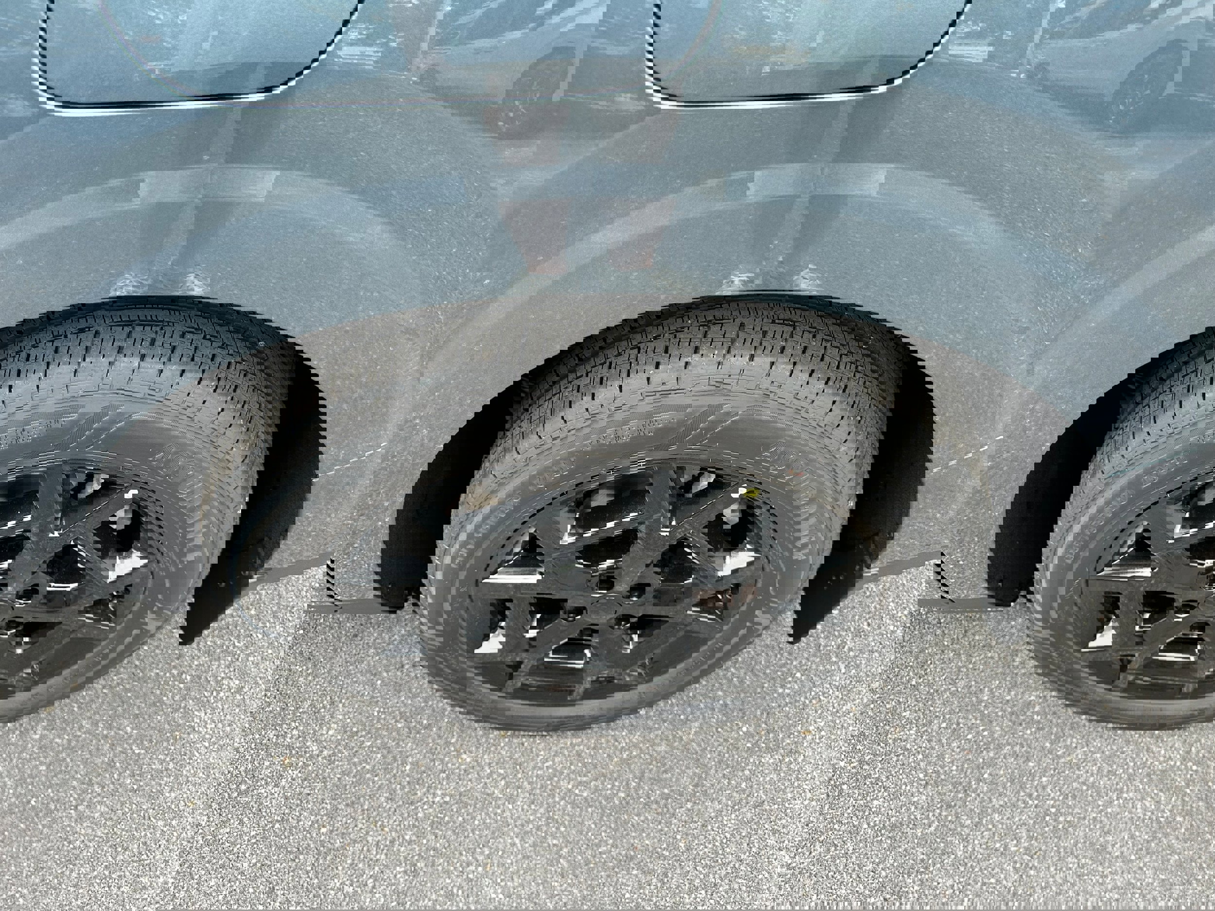 New 2026 Kia Carnival SX w/ SX Dark Edition Package image 9