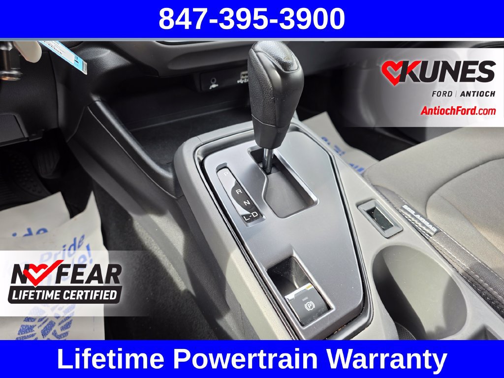 Used 2024 Subaru Crosstrek 2.0i AWD/4WD image 41