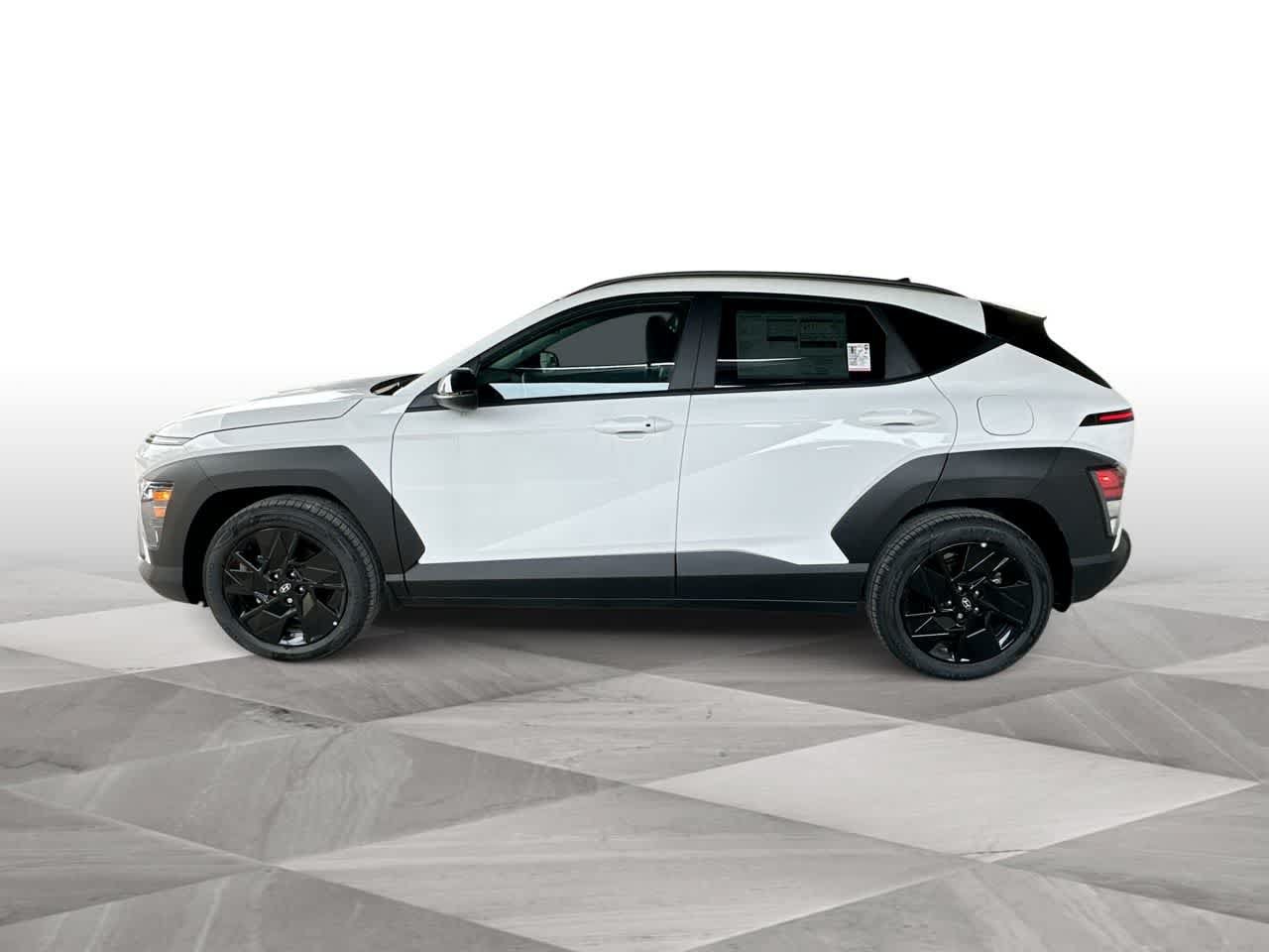 New 2026 Hyundai Kona SEL Sport FWD image 5