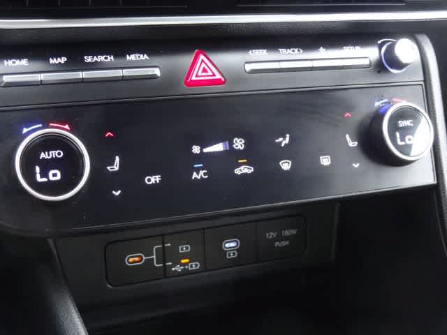 Used 2024 Hyundai Sonata SEL FWD image 28
