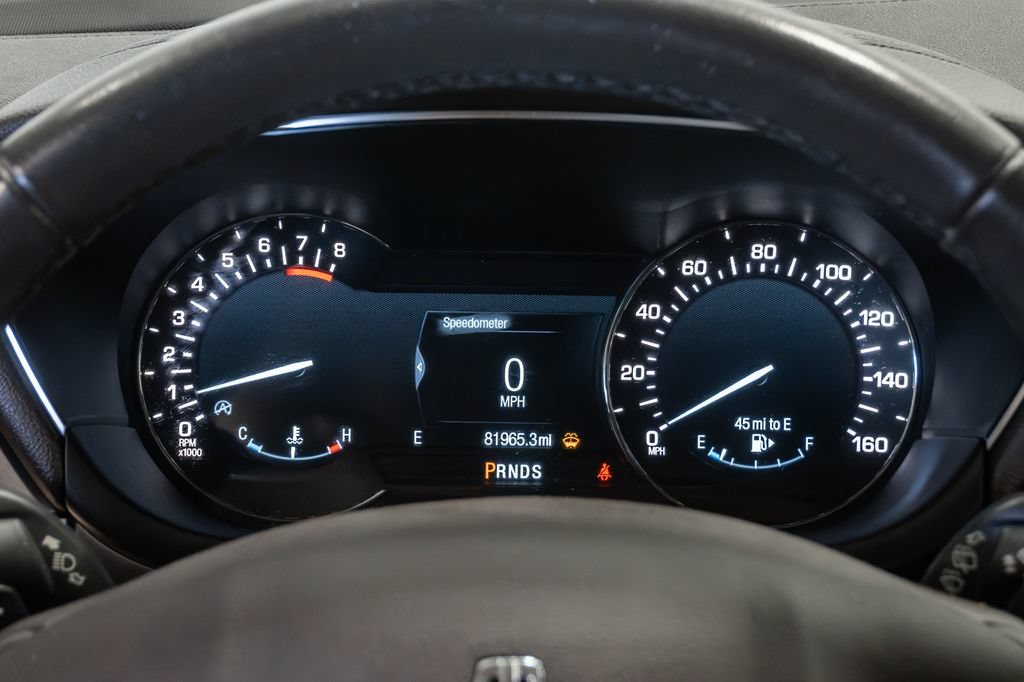 Used 2017 Lincoln MKC Premiere FWD image 15