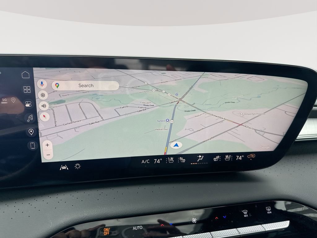 New 2026 Buick Enclave Avenir AWD/4WD image 14
