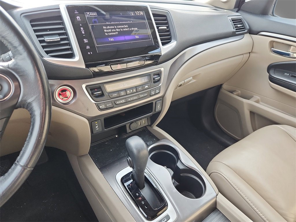 Used 2018 Honda Pilot EX-L image 20