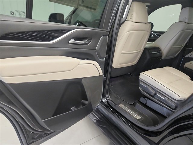 Used 2022 Cadillac Escalade Sport image 34