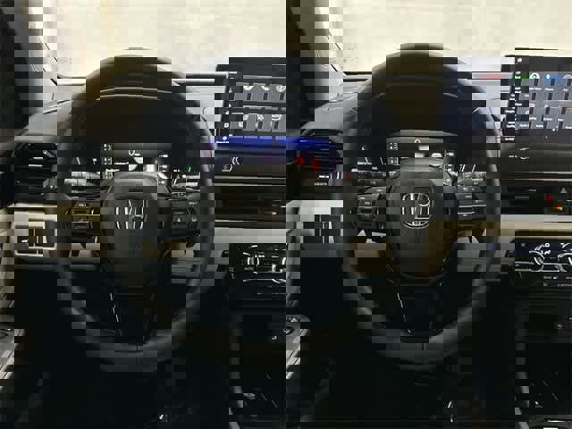 New 2026 Honda Pilot EX-L image 15