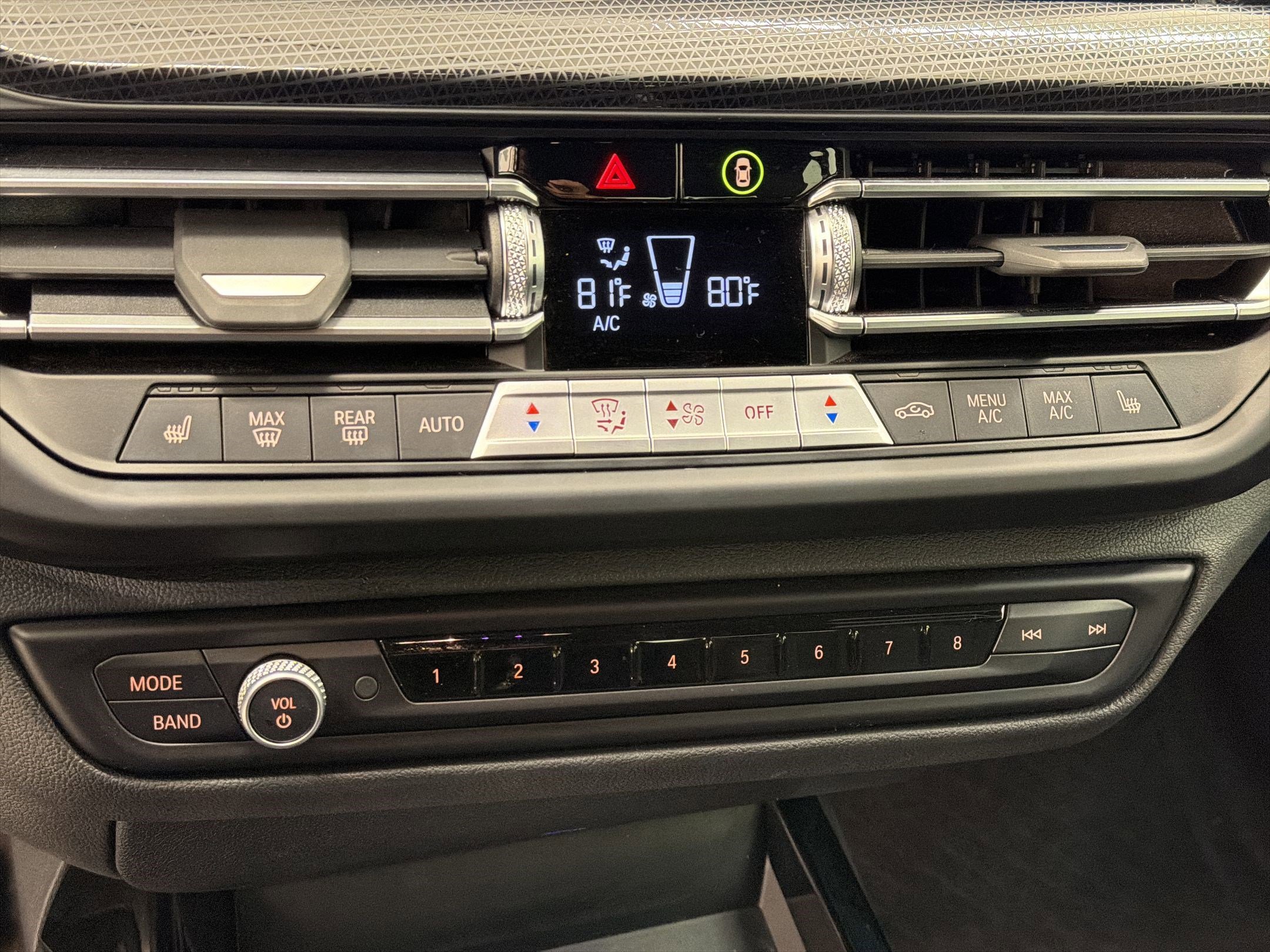 Certified 2024 BMW M235i xDrive Gran Coupe w/ Premium Package image 24