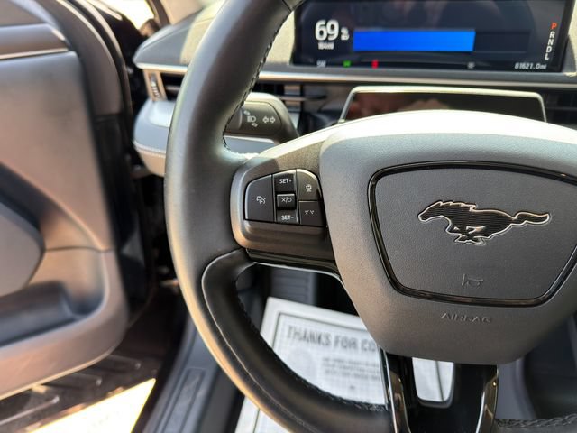 Used 2021 Ford Mustang Mach-E Select RWD image 40