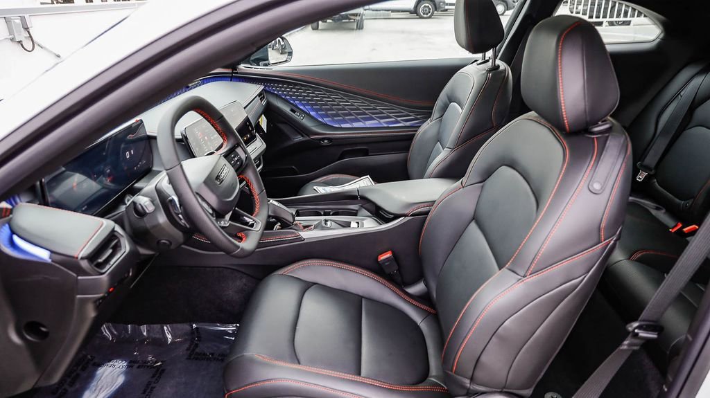 New 2026 Dodge Charger R/T image 22