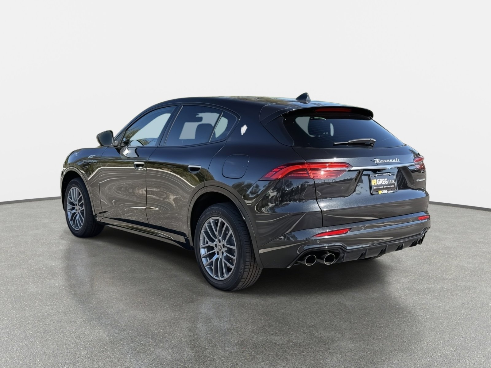 Used 2023 Maserati Grecale GT image 5