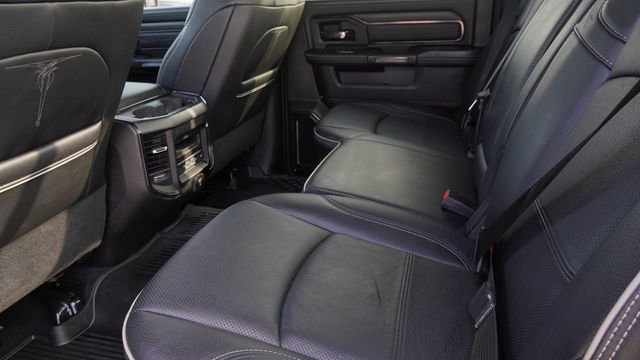 Used 2024 RAM 2500 Limited image 13