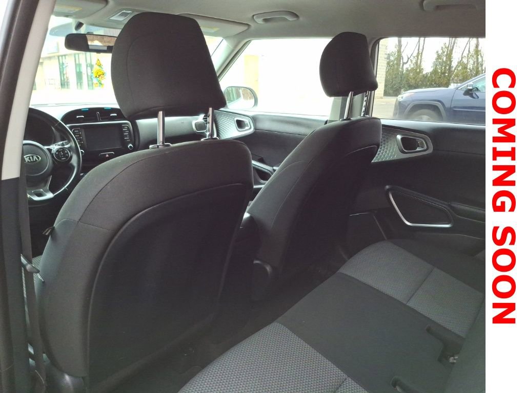 Used 2020 Kia Soul X-Line image 15