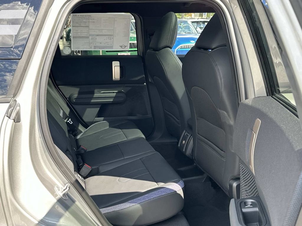 Used 2026 MINI Cooper Countryman S image 19