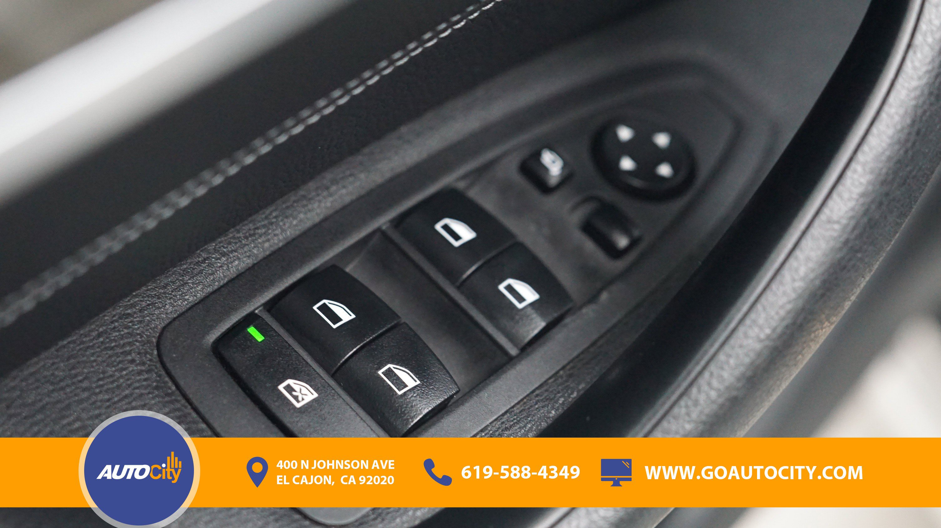 Used 2018 BMW X1 xDrive28i image 18