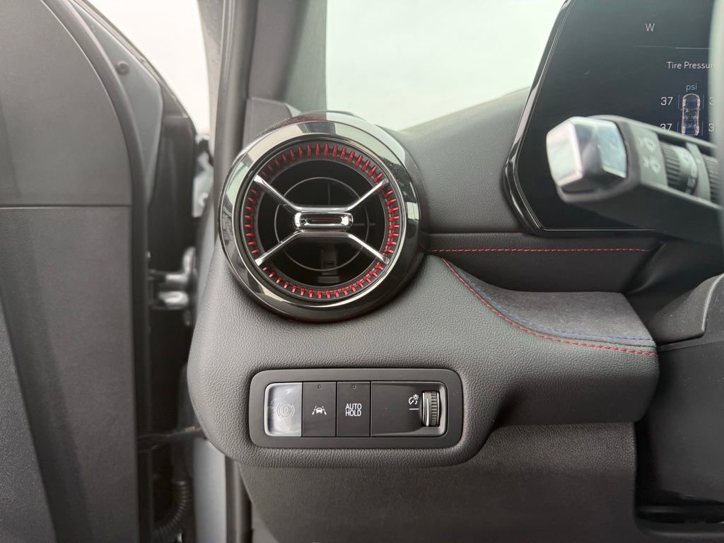 Used 2025 Chevrolet Blazer EV RS image 21