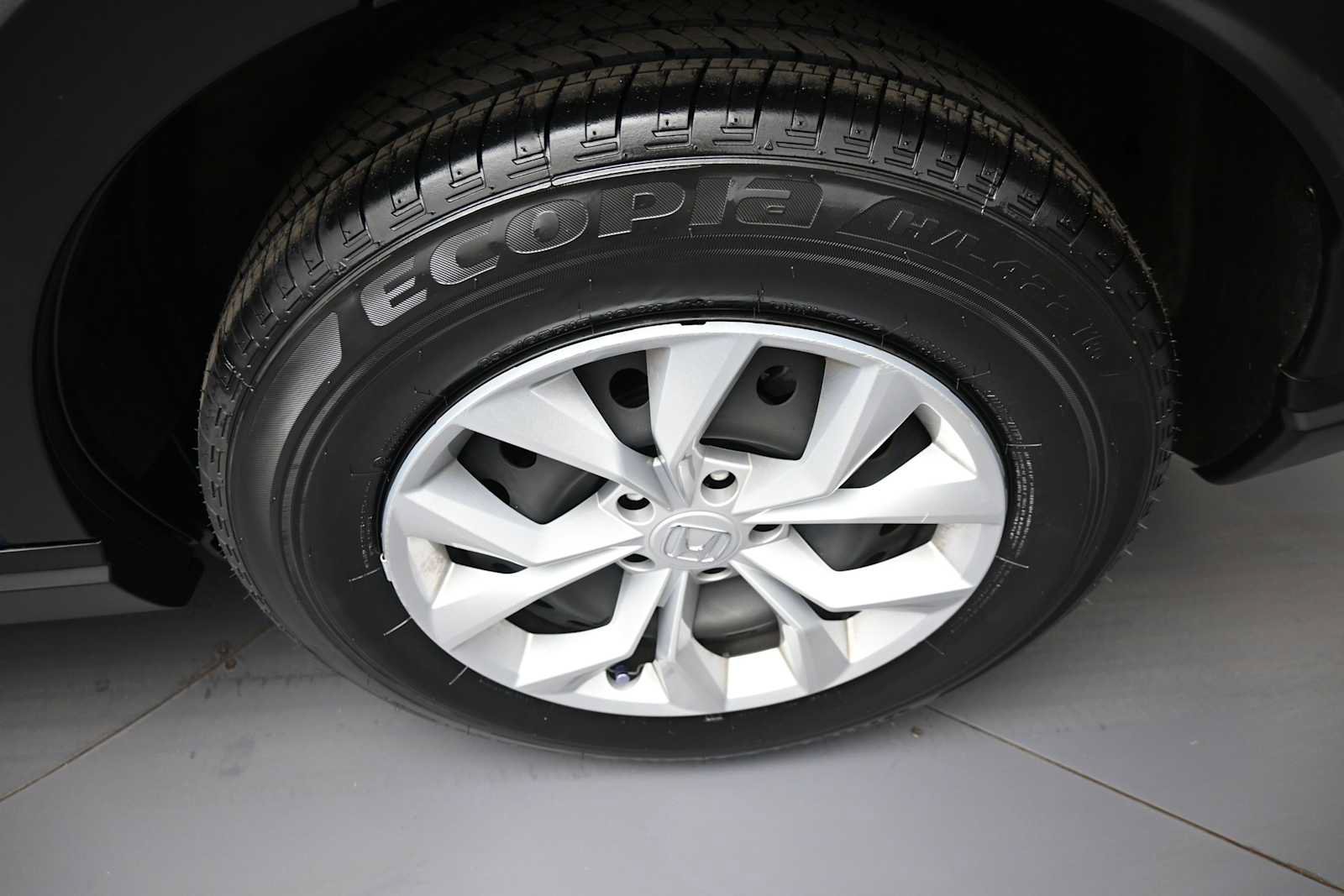 Certified 2024 Honda CR-V LX image 14