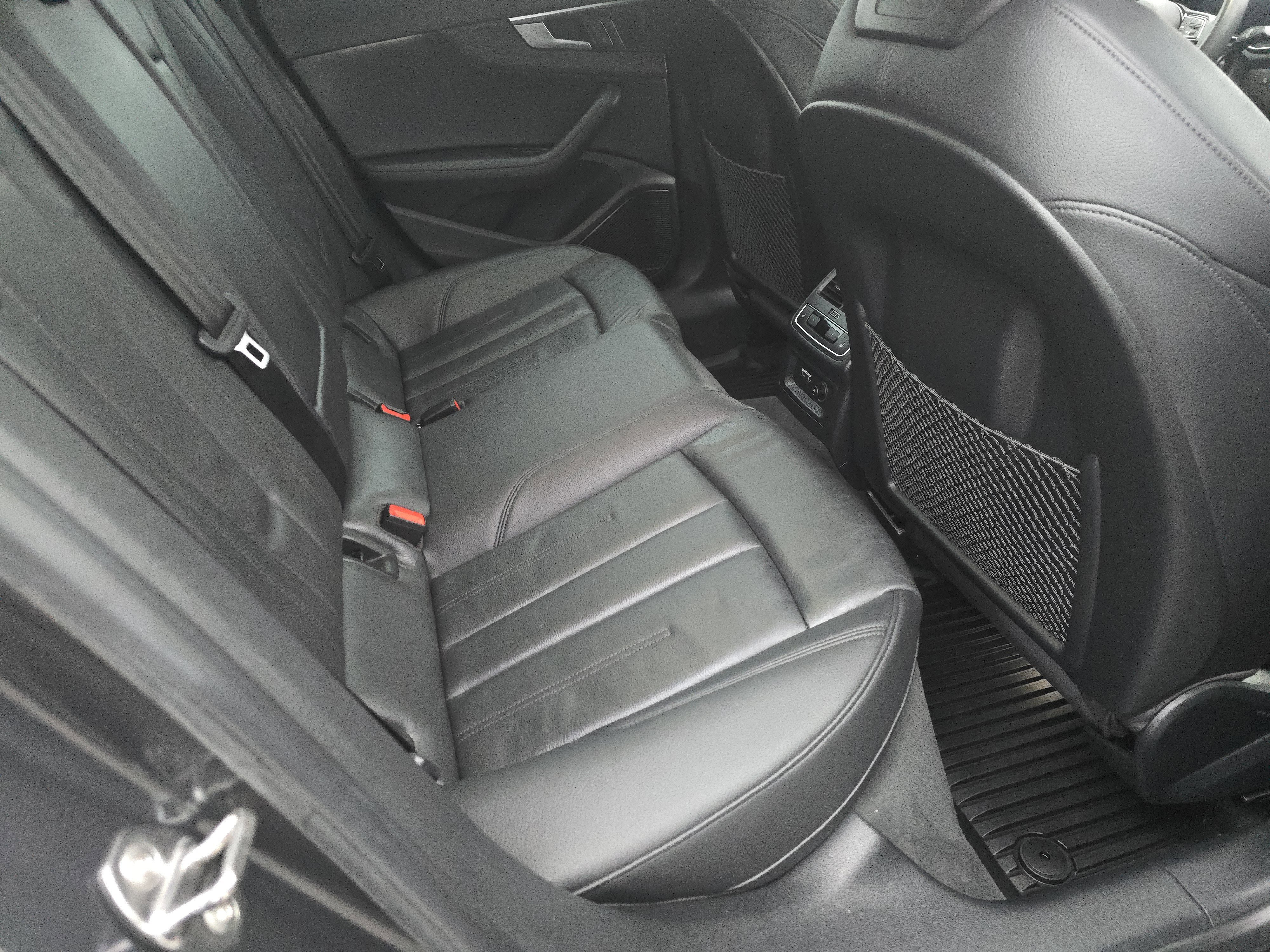 Used 2019 Audi A5 2.0T Premium Plus w/ Premium Plus image 19