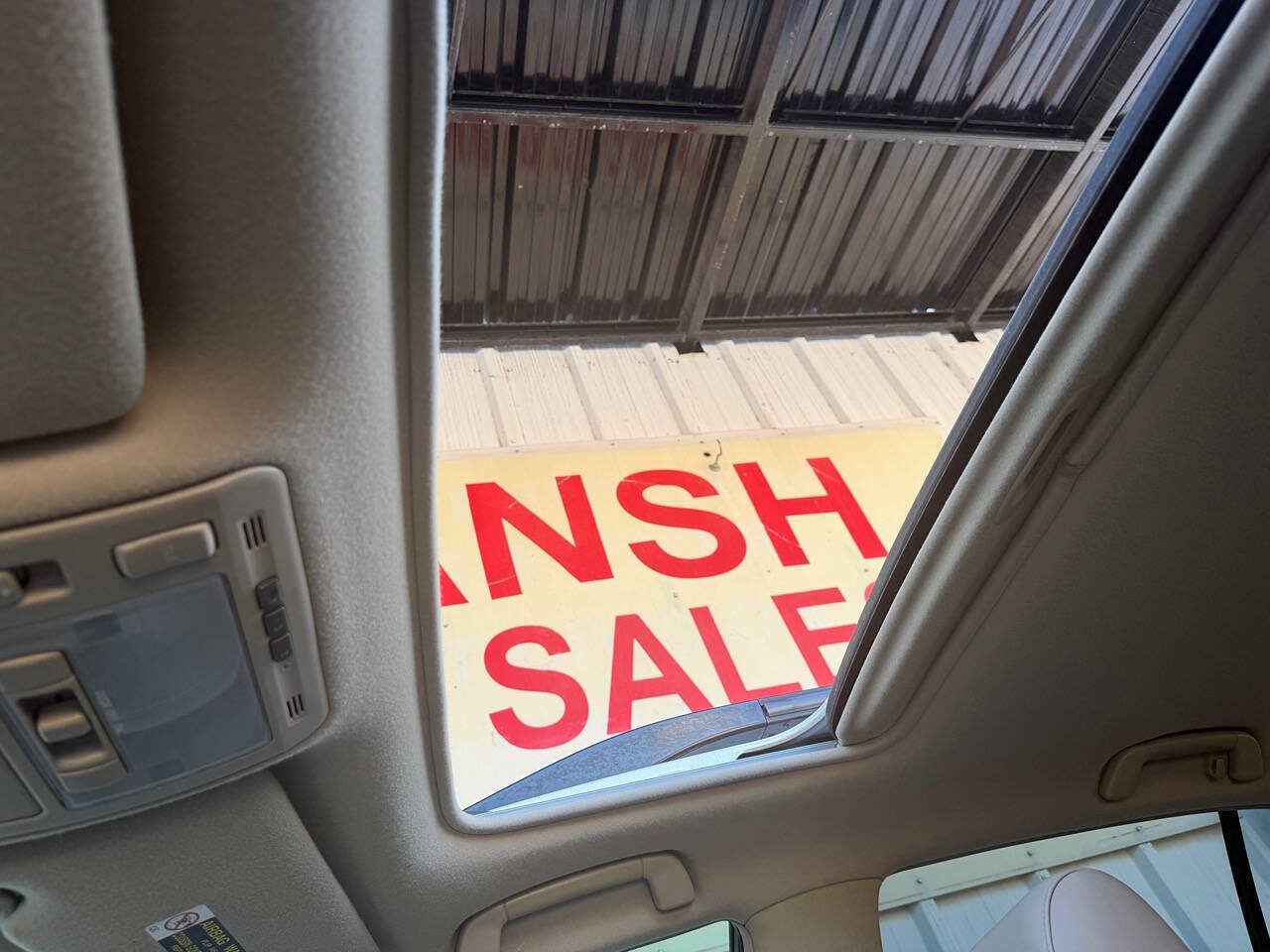 Used 2006 Lexus RX 330 FWD image 32