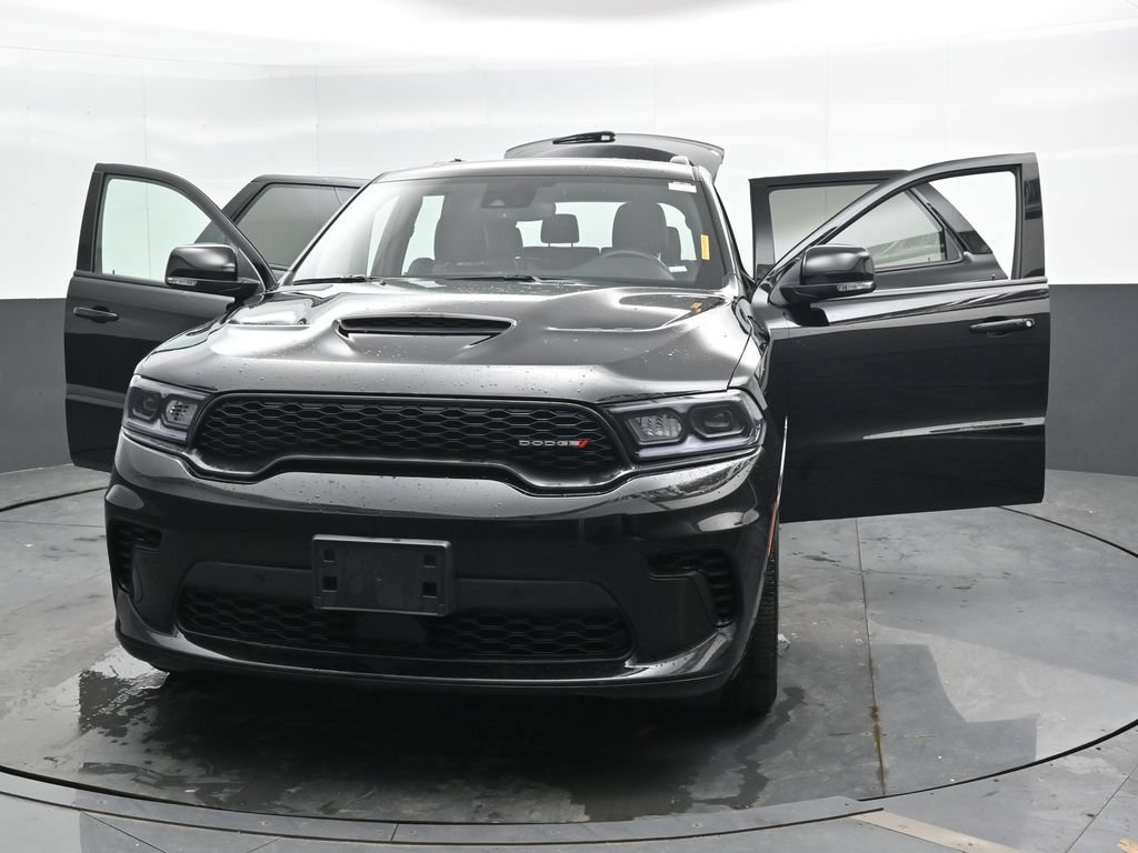 Used 2025 Dodge Durango R/T AWD/4WD image 52