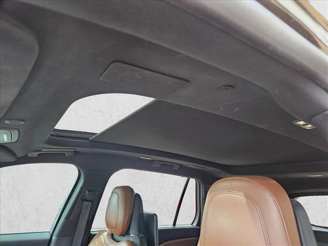 Used 2020 Lincoln Aviator Reserve w/ Equipment Group 202A image 11