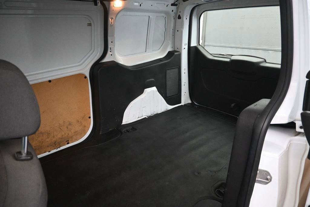Used 2016 Ford Transit Connect XL FWD image 21