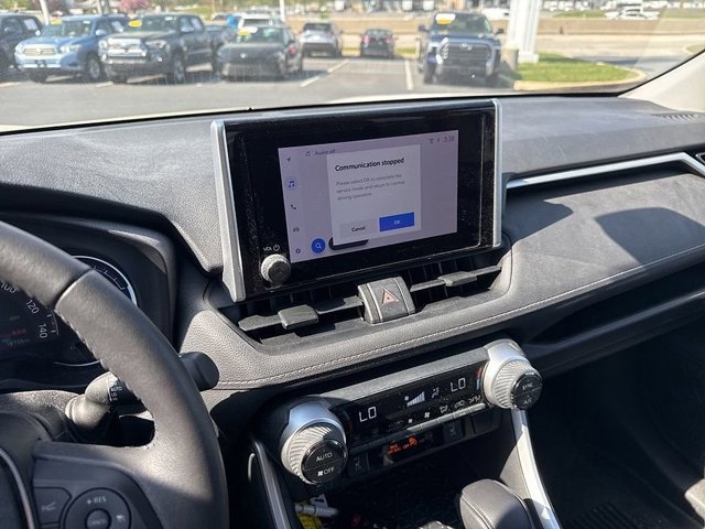 Certified 2023 Toyota RAV4 XLE w/ Convenience Package image 20