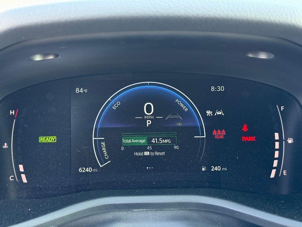Certified 2025 Toyota Camry LE FWD image 22