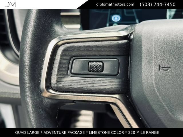 Used 2024 Rivian R1S Adventure AWD/4WD image 33