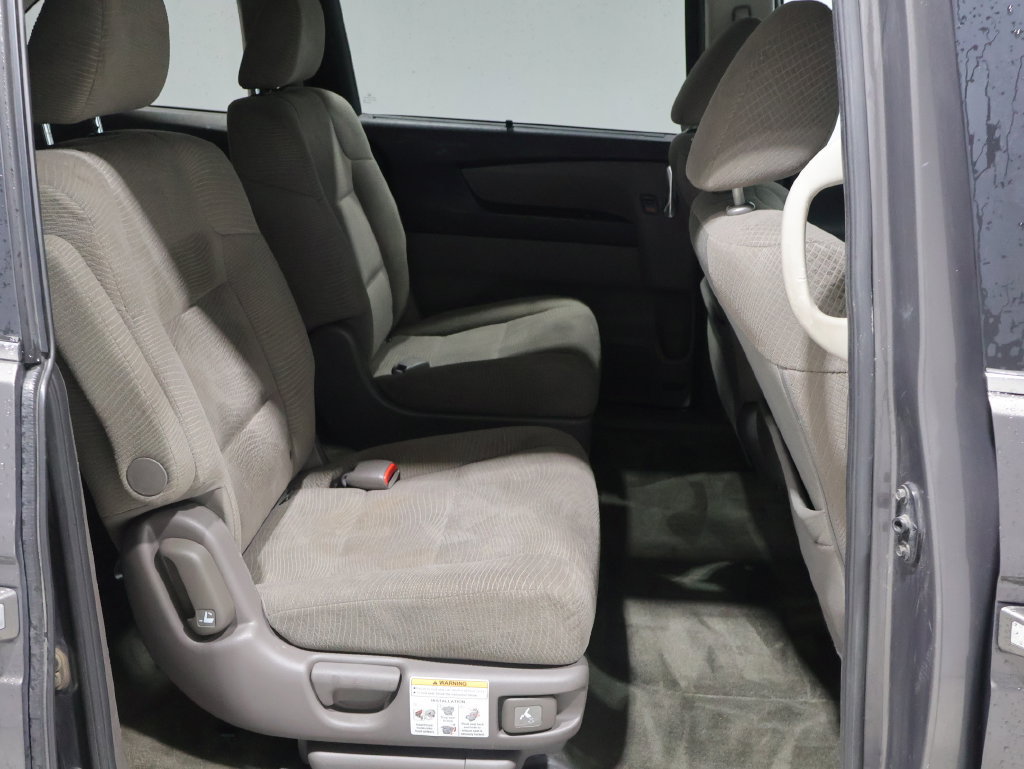 Used 2015 Honda Odyssey EX image 26