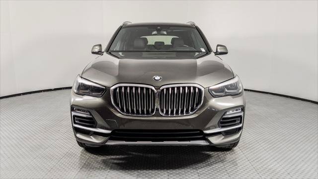 Used 2020 BMW X5 sDrive40i w/ Premium Package RWD image 12