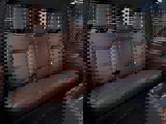 New 2026 GMC Sierra 3500 Denali Ultimate image 17