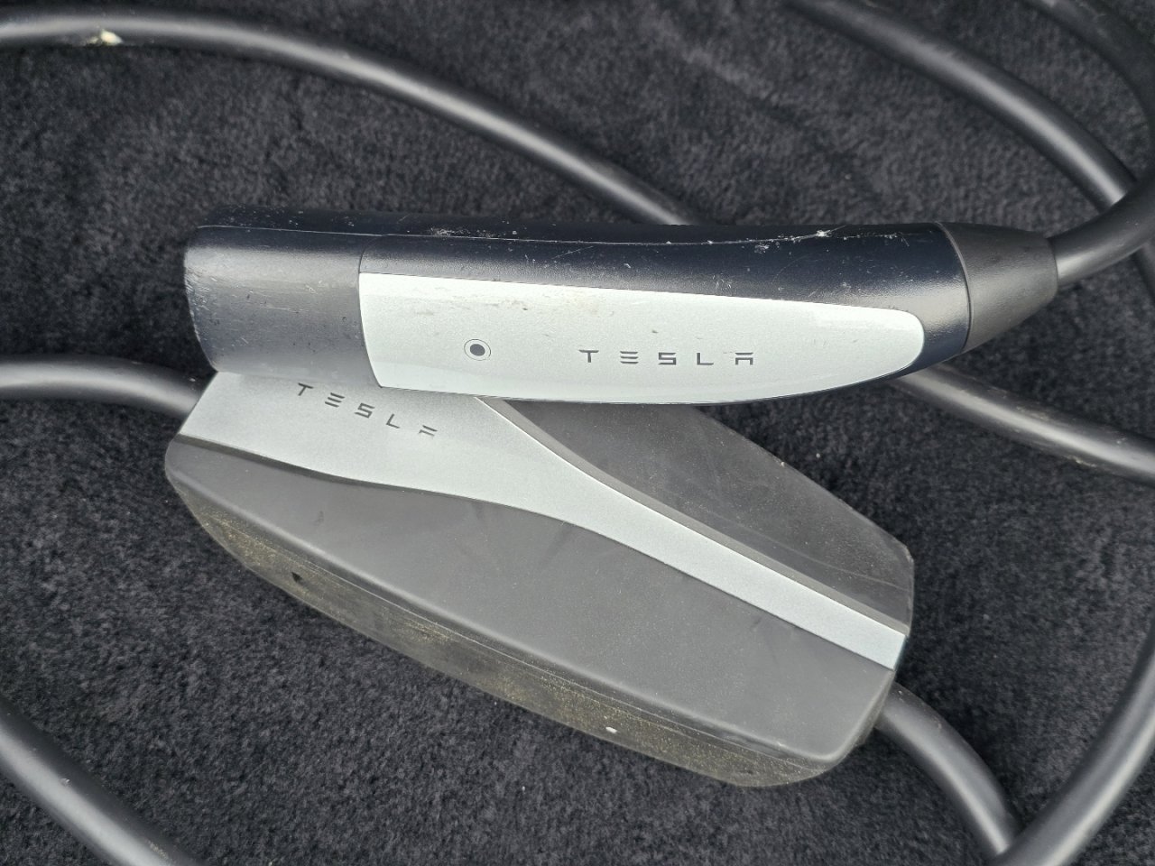 Used 2021 Tesla Model S Long Range Plus image 13