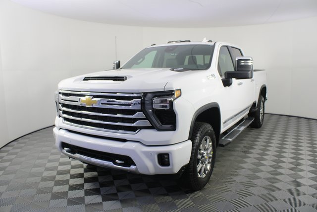New 2026 Chevrolet Silverado 3500 High Country w/ Technology Package image 26