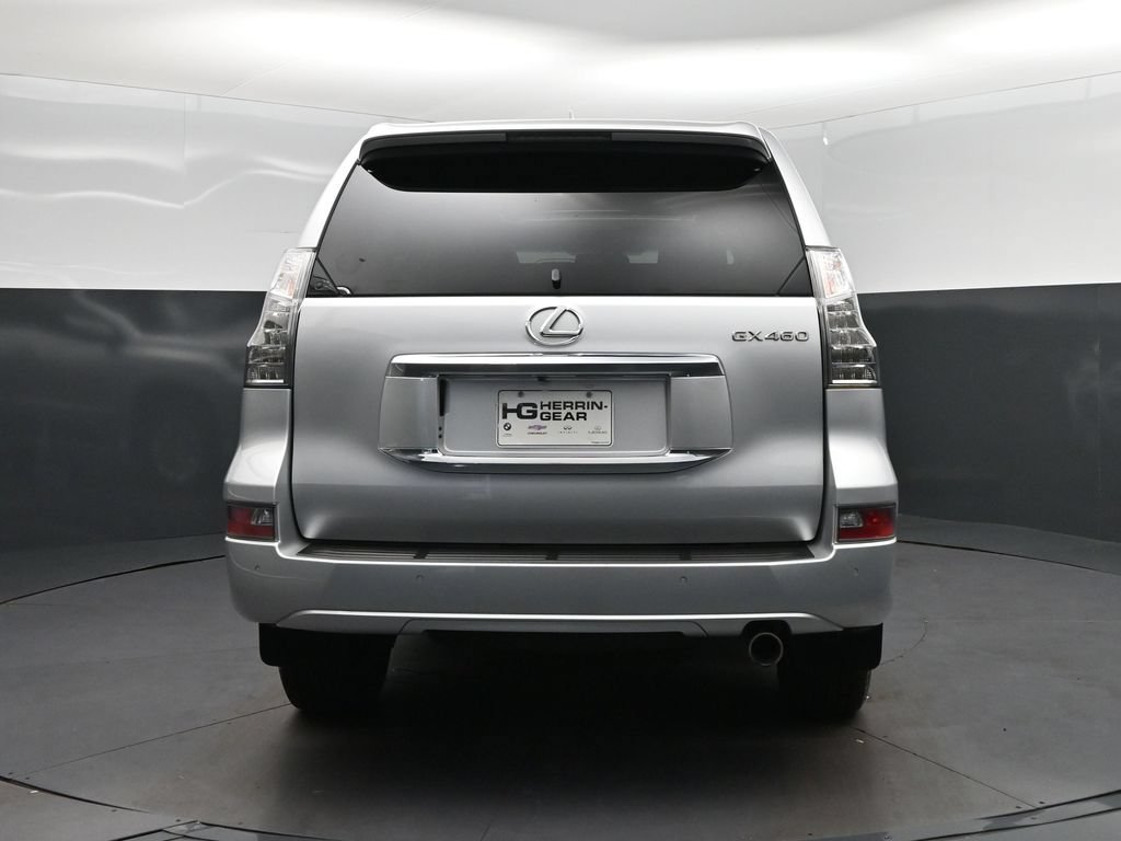 Used 2019 Lexus GX 460 Premium AWD/4WD image 6