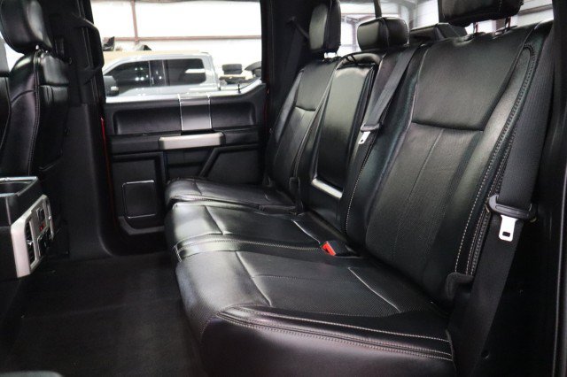 Used 2018 Ford F150 Lariat w/ Equipment Group 502A Luxury AWD/4WD image 9