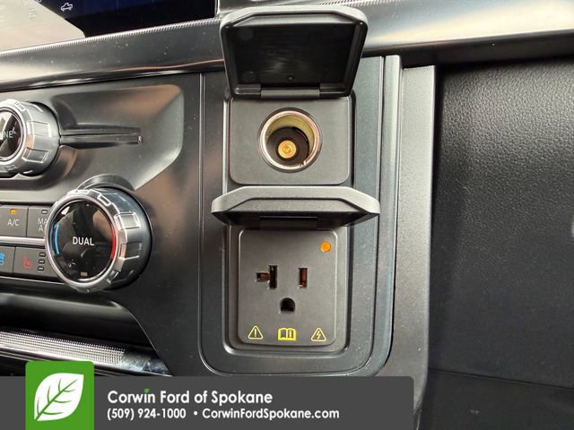 New 2026 Ford F150 Raptor AWD/4WD image 32