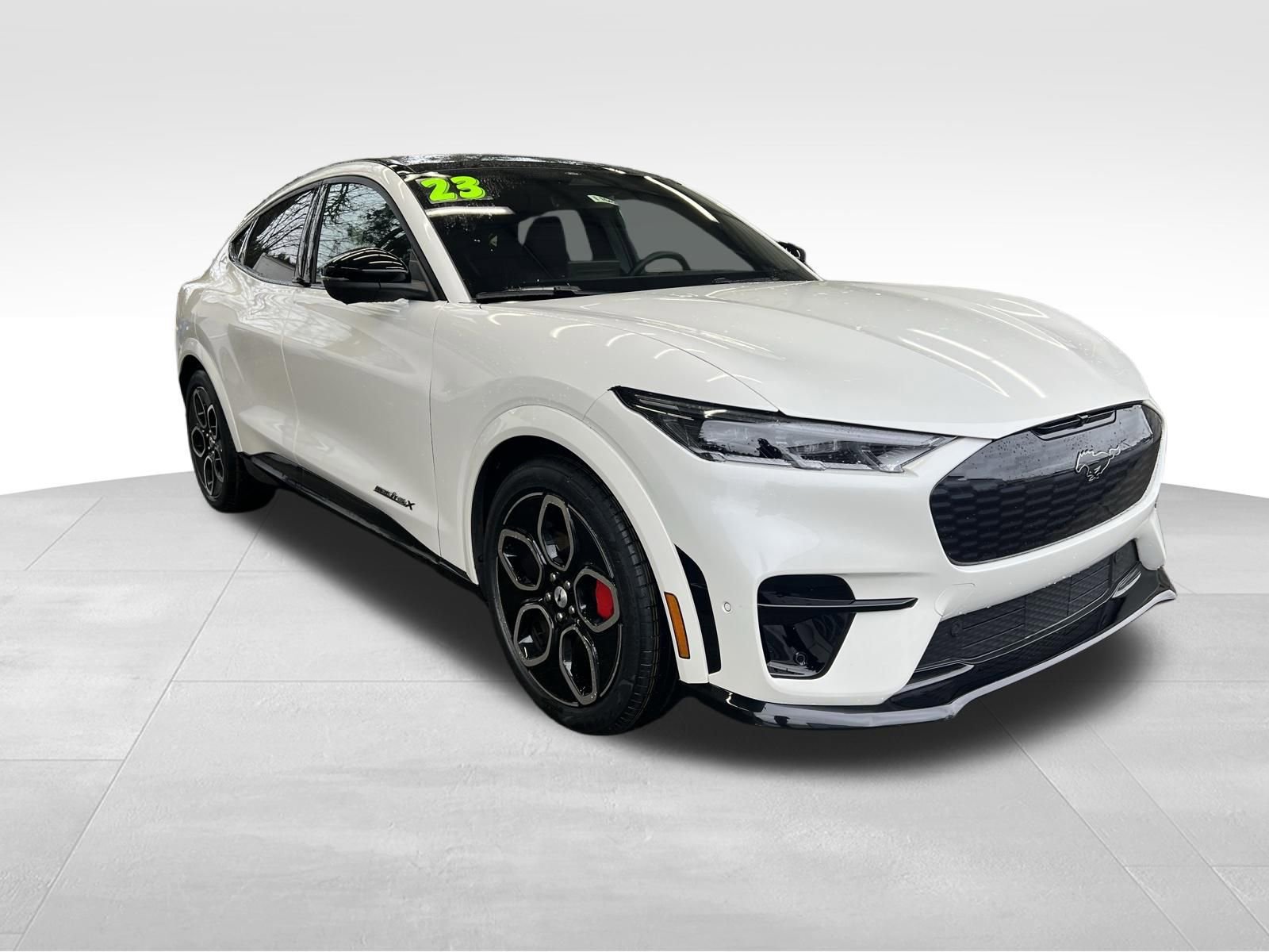 Used 2023 Ford Mustang Mach-E GT image 3