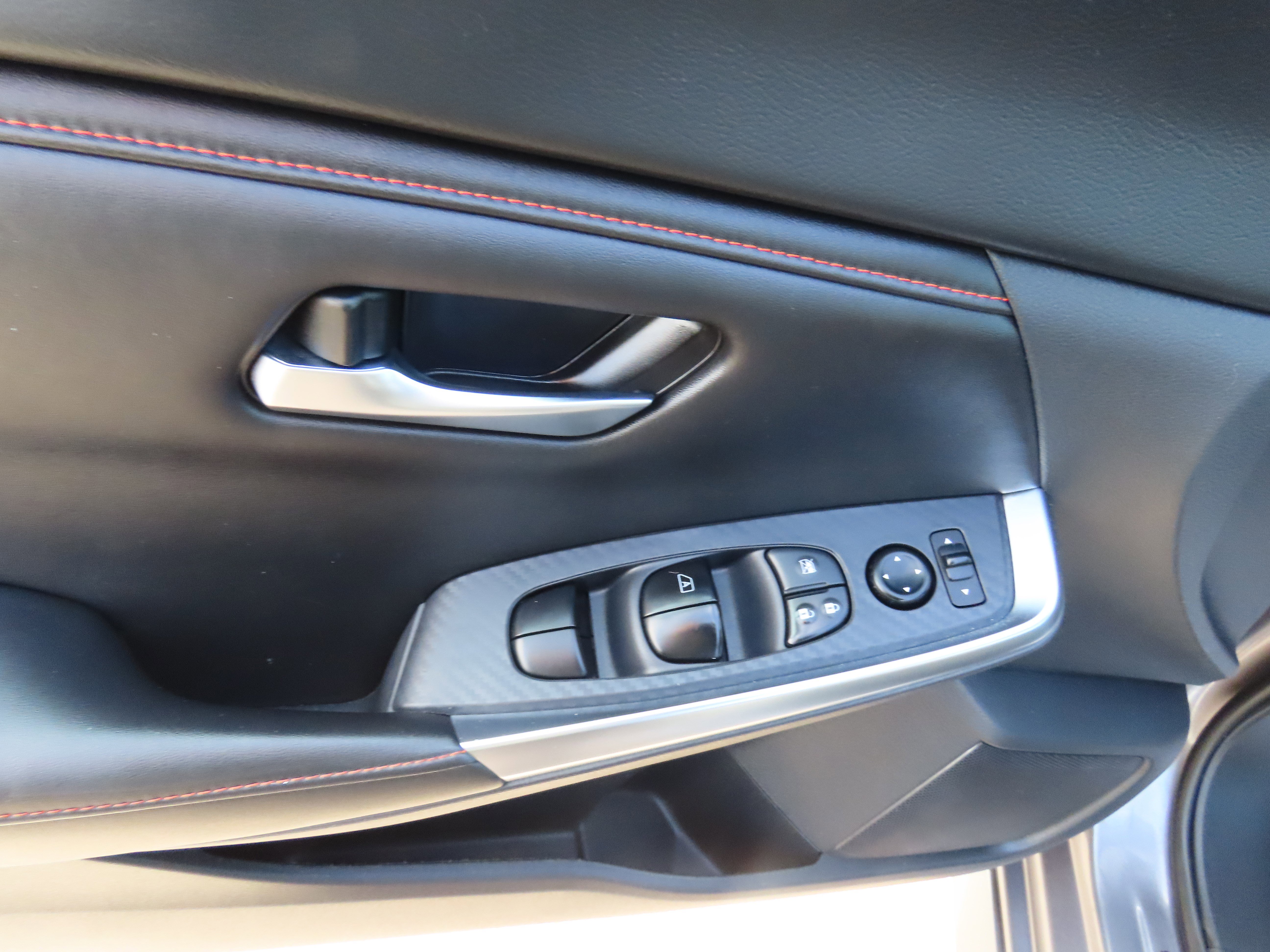 Used 2024 Nissan Sentra SR image 20