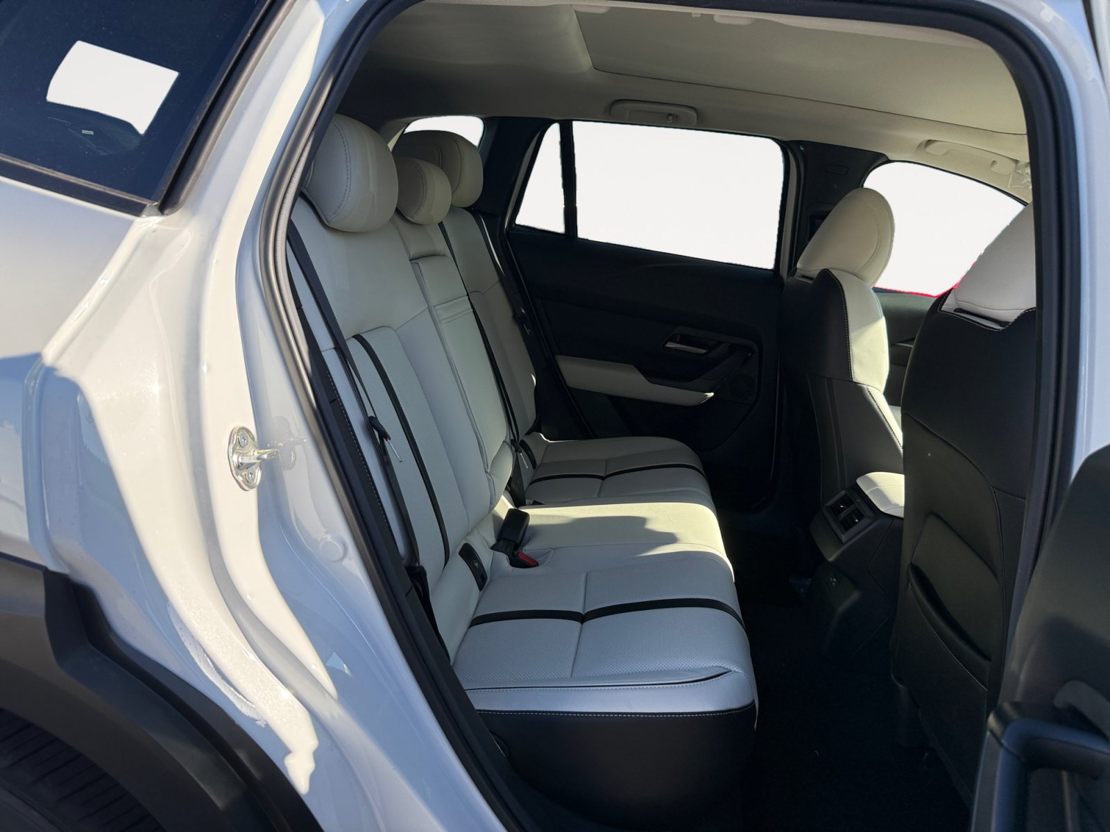 New 2026 MAZDA CX-50 AWD 2.5 S w/ Premium Package image 18