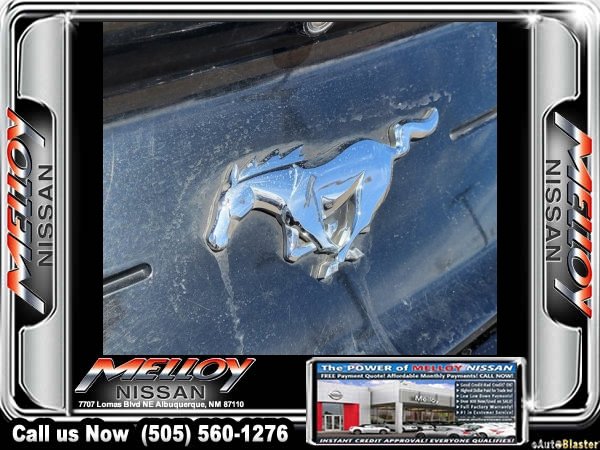 Used 2023 Ford Mustang Premium image 7