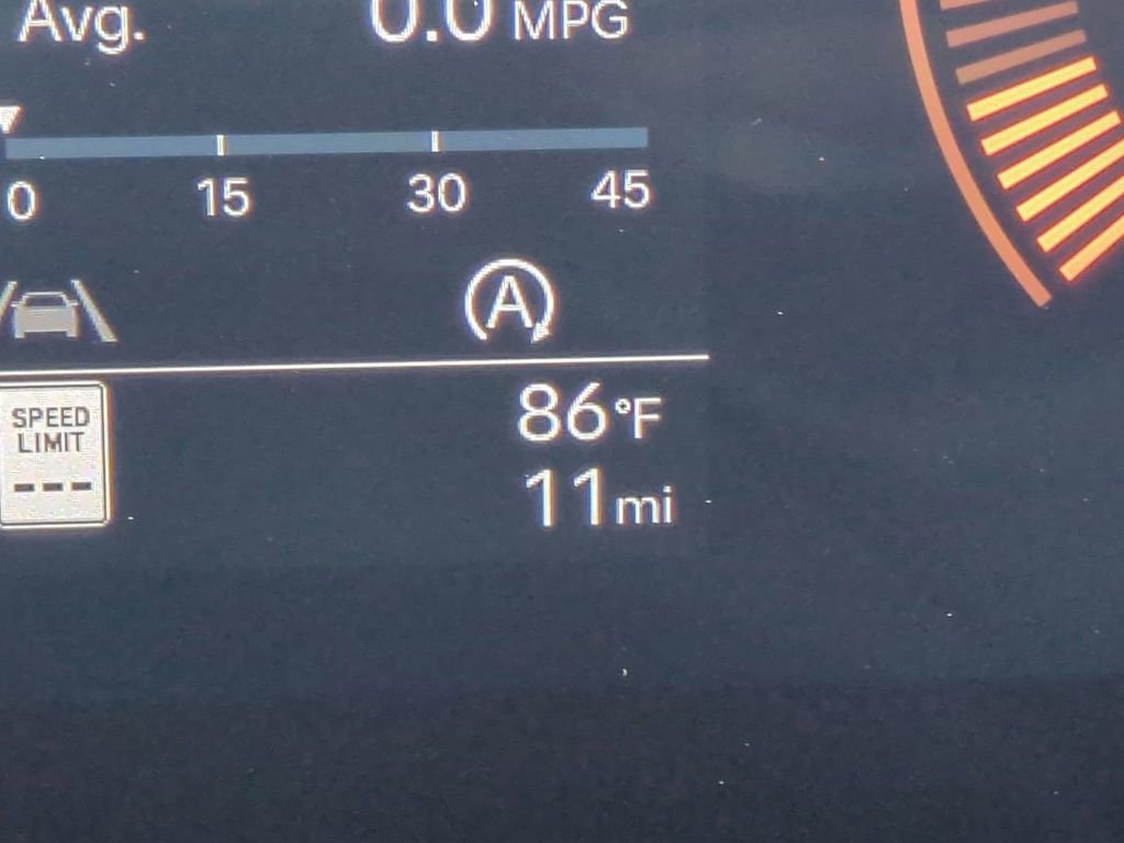 New 2026 Hyundai Tucson SEL image 35