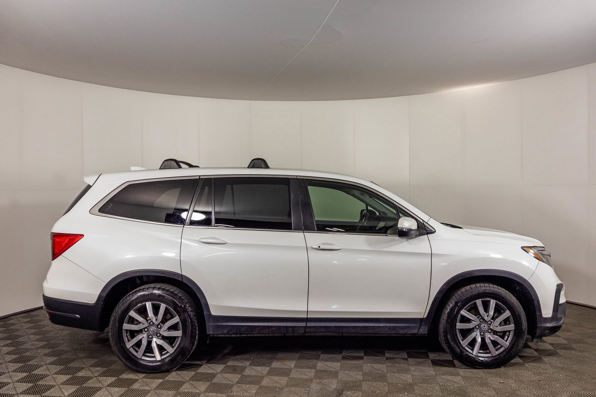 Used 2020 Honda Pilot EX image 12