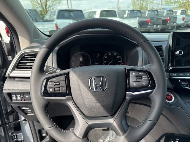 New 2026 Honda Odyssey EX-L image 13