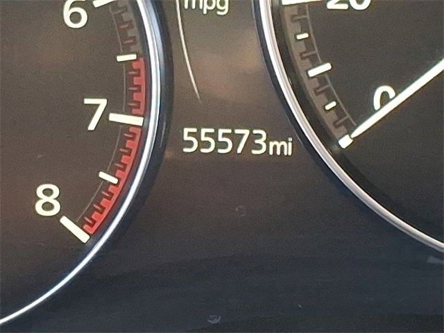 Used 2024 MAZDA CX-50 AWD 2.5 S w/ Preferred Package image 20