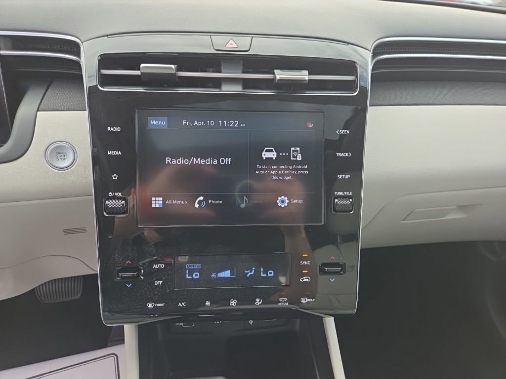 Used 2022 Hyundai Tucson SEL w/ Convenience + Premium Package image 14