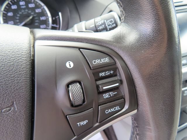 Used 2015 Acura MDX w/ Tech & Entertainment Packag AWD/4WD image 20